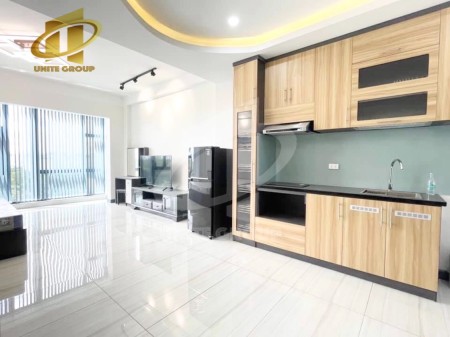 KHAI TRƯƠNG CĂN HỘ TIỆN NGHI TẠI QUẬN 7- GIÁ RẺ BẤT NGỜ, 40m2