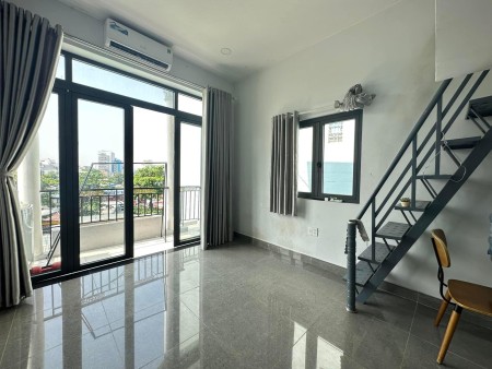 Duplex giá rẻ gần Sân Bay Tân Sơn Nhất - Tân Bình, 35m2