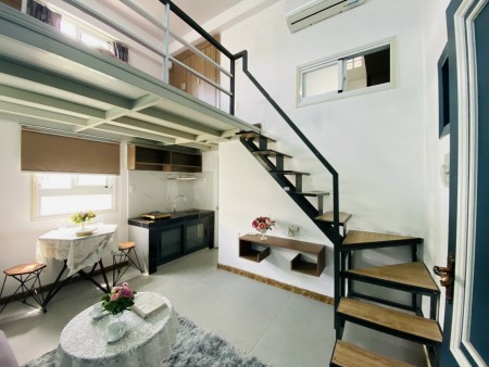 CĂN HỘ DUPLEX 6tr2 tối đa 3ng - - giảm lên tới 1tr5 cho 3 tháng, 30m2
