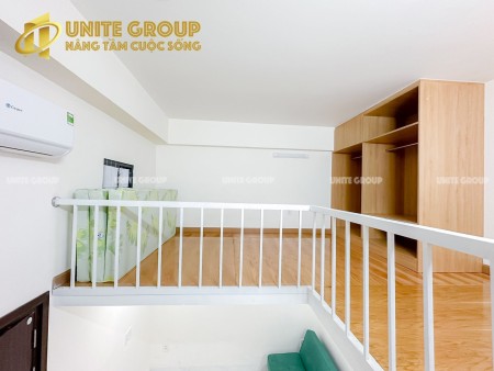 Căn Hộ Full Nội Thất Gần Trung Tâm Quận 7, Tôn Đức Thắng, RMIT, 40m2
