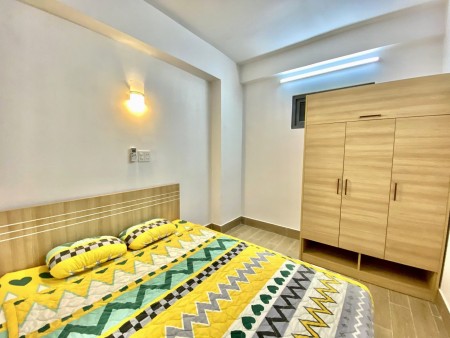 Căn Hộ Cao Cấp Giá Sinh Viên Gần RMIT Quận 7, 40m2