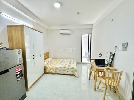 Căn hộ thoáng mát như hình_Lê Trọng Tấn Tân Phú, 25m2