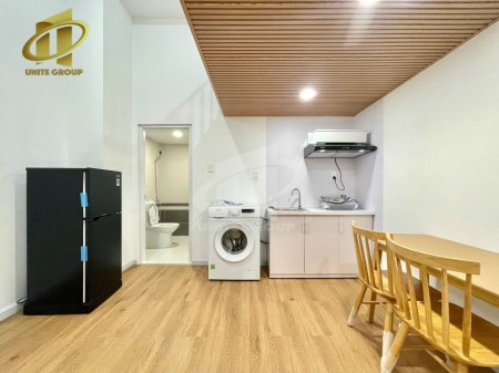Duplex - gần Big c - Full nội thất, 35m2