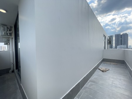 CĂN HỘ 2PN, MÁY GIẶT, CÓ CỬA SỔ, FULL NỘI THẤT Q7, 70m2