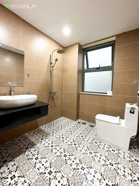 Căn hộ mini Studio New Land Apartment, 2 cửa, 35m2