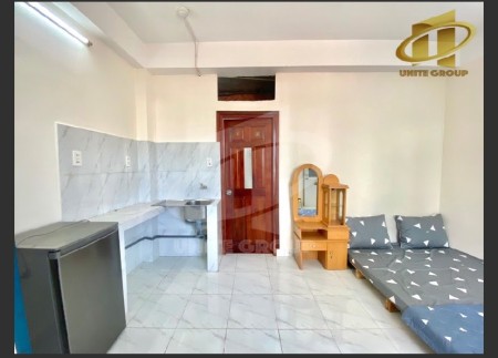 Căn hộ mini full nội thất chỉ từ 3tr9 hot deal từ hôm nay, 40m2