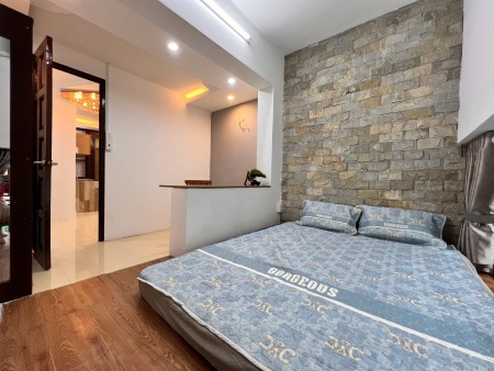 CĂN HỘ MINI 1PN - Từ 6Tr5 – Tối đa 2 người & thú cưng, 40m2