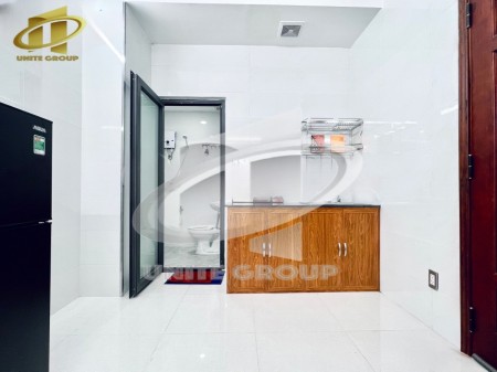 Trống Studio giá siêu rẻ gần Lotte Mart Quận 7 chỉ 4 triệu VND, 30m2