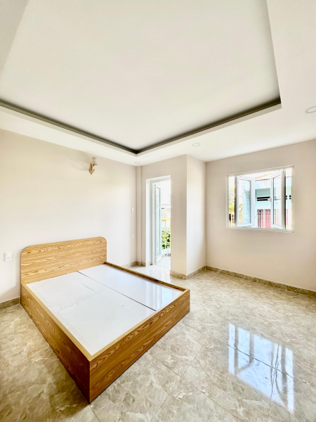 PHÒNG STUDIO MỚI 100% GIÁ SINH VIÊN TẠI NƠ TRANG LONG, BÌNH THẠNH, 18m2
