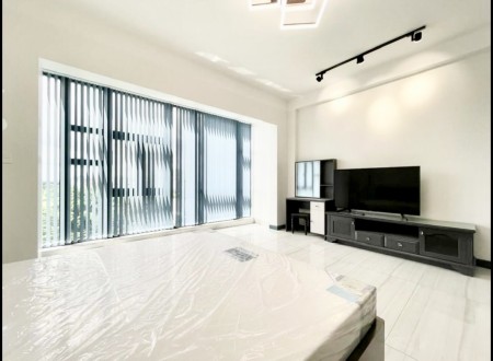 Khai trương căn hộ tiện nghi tại Q7 - Giá rẻ bất ngờ ‼️, 40m2