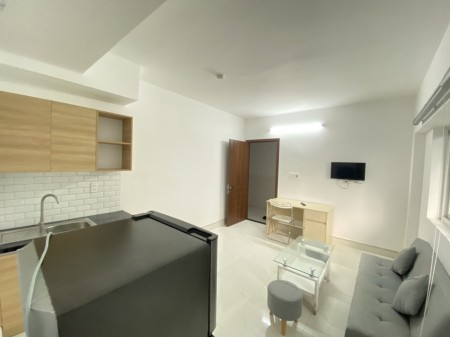 ĐÂY LÀ CĂN HỘ CÓ VỊ TRÍ ĐẸP NHẤT, ĐẦY ĐỦ VÀ TIỆN NGHI NHẤT TRONG QUẬN 7, 30m2
