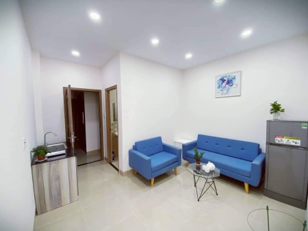 CHO THUÊ PHÒNG 2PN GIÁ MỀM MẠI NHƯ HÌNH, 45m2