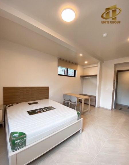 Căn hộ full nội thất Nguyễn Văn Linh gần Lotte Mart Quận 7, 35m2