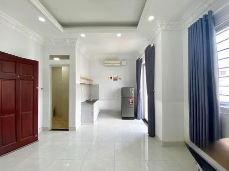 PHÒNG TRỌ GIÁ RẺ Ở LOTTE CỘNG HÒA TÂN BÌNH, 30m2