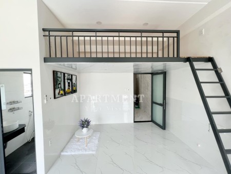 Khai trương dự án CHDV : CN1 phường Sơn Kì, Quận Tân Phú., 25m2