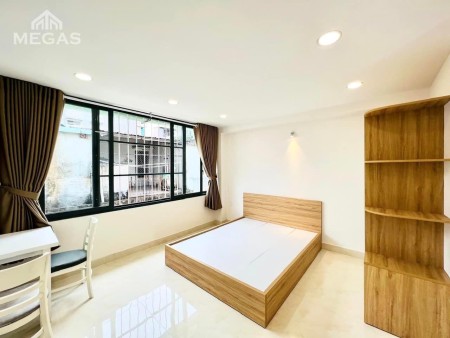 CĂN HỘ MỚI XÂY FULL NỘI THẤT 100% GẦN AEON MAIL TÂN PHÚ, 30m2