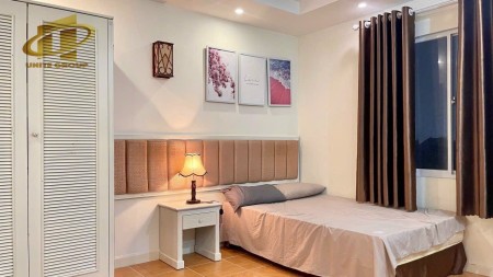 CĂN HỘ STUDIO CỬA SỔ FULL NỘI THẤT TRUNG TÂM Q7 , 28m2