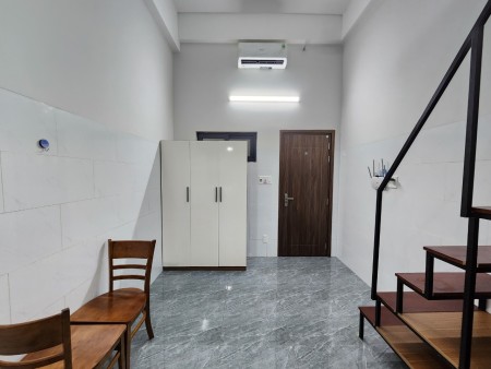 Bạn muốn tìm một căn hộ sang trọng nhưng giá tầm trung?? Tại sao không đến với chúng tôi??, 30m2