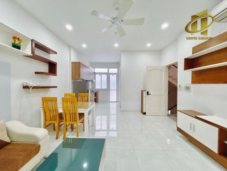 Cho thuê căn hộ mini - Siêu phẩm 1PN tại KDC Him Lam gần Lotte Mart Q7, 60m2