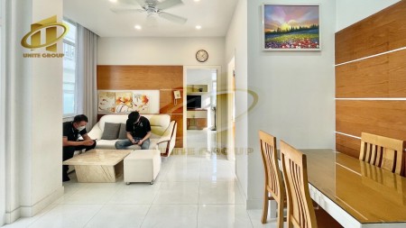 CHDV 2PN, 1PN FULL NT NGAY HIM LAM GẦN ĐH TDTU, LOTTE, SC VIVO Q7, 30m2