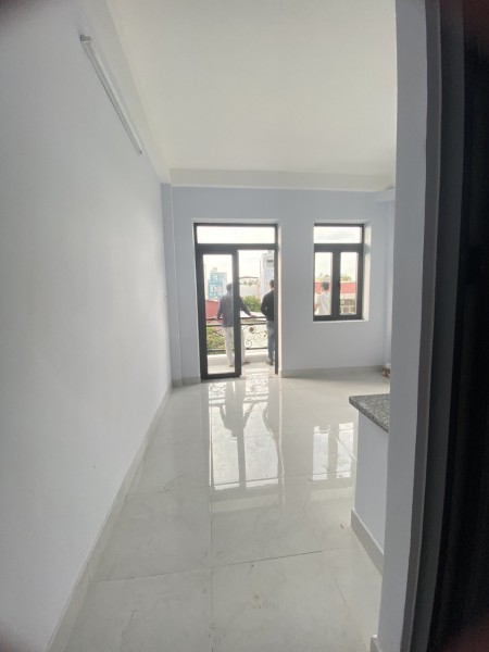 CHO THUÊ CĂN HỘ XINH Ở P12 GÒ VẤP, 30m2