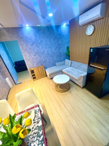 ????????̆???? ????????̣̂ Studio ???????????????? ????????̣̂???? ????????????̂́????️️Vị trí: Ngay Phú Mỹ Hưng - Quận 7, 40m2