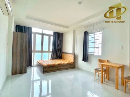 Studio Full nội thất siêu rộng tại Quận 7, 30m2