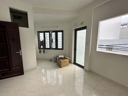 PHÒNG TRỌ CHO THUÊ GIÁ RẺ Ở LÊ ĐỨC THỌ, GÒ VẤP, 18m2