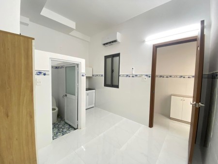 Phòng trọ mới xây ngay Lê Đức Thọ - Gò Vấp, 20m2