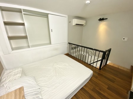 ???? Đang Trống Duplex Full NT - Máy Giặt Riêng Rộng Đẹp Như Hình, 35m2