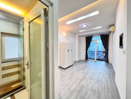 Nhà TốtThuê Căn hộ Chung cưThuê Căn hộ Chung cư Tp Hồ Chí MinhThuê Căn hộ Chung cư Quận Tân PhúCĂN H, 26m2
