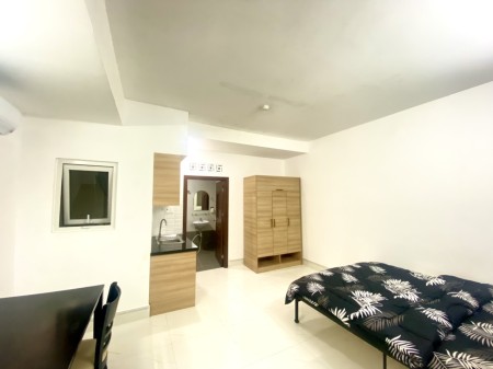 Phòng giá hạt dẻ Tân Quy, quận 7, 30m2