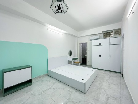 Căn hộ 2pn bếl riêng rộng thoáng khu vực Q7, 70m2