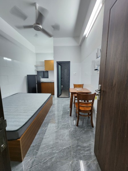 Giảm 500k Khi check in trước 5/11 - Studio Full NT Gần Lotte Q7, 30m2