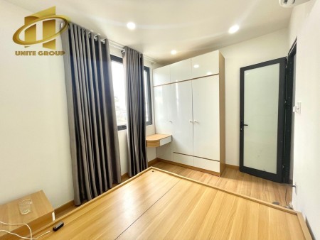 Căn hộ 1PN Nội thất cơ bản q7 gần Lotte mart, 35m2