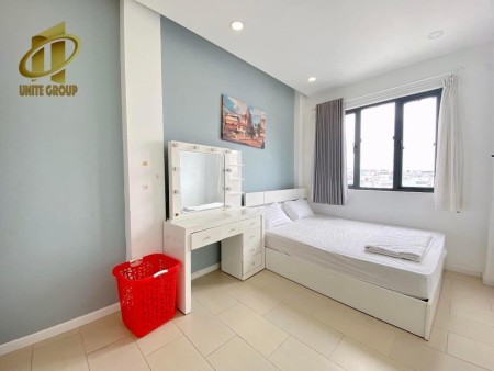 Cho thuê 1 phòng nhủ riêng Sát Nguyễn Văn Cừ Dương Bá Trạc quận 8, 45m2