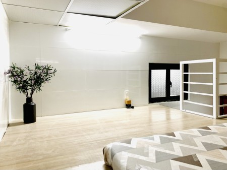 Cho thuê căn hộ Duplex đầy đủ dịch vụ, Full nội thất cao cấp - Quận 7 ( Được phép nuôi thú cưng ), 30m2