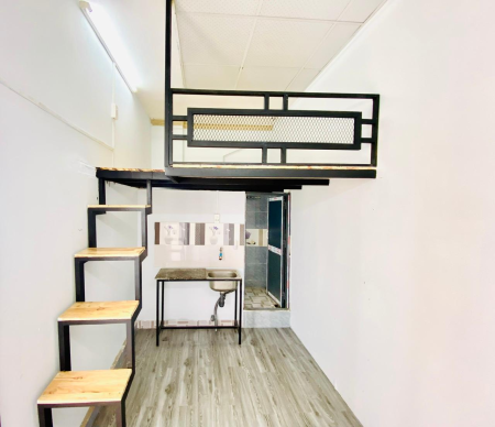 List Phòng Trọ Giá Rẻ Tại Gò Vấp Chỉ Từ 2Tr6, 18m2