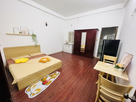 Trống CĂN HỘ Studio 26m2 Nội Thất Cơ Bản - Thống Nhất, Tân Phú, 26m2