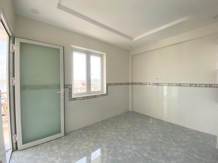 Phòng trọ giá rẻ kế bên ĐH Công Thương -Giờ giấc tự do không chung chủ, 25m2