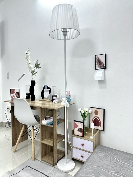 Căn hộ full nội thất khu Him Lam Quận 7, 20m2