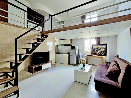 Cho thuê phòng 4-5 người ở Gần Cầu Phú Mỹ Nguyễn Thị Thập quận 7, 35m2