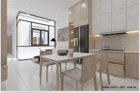 ️ Khai Trương 2 Phòng Ngủ - Đầy đủ tiện nghi - có phòng Ban công/ Cửa sổ lớn, 75m2
