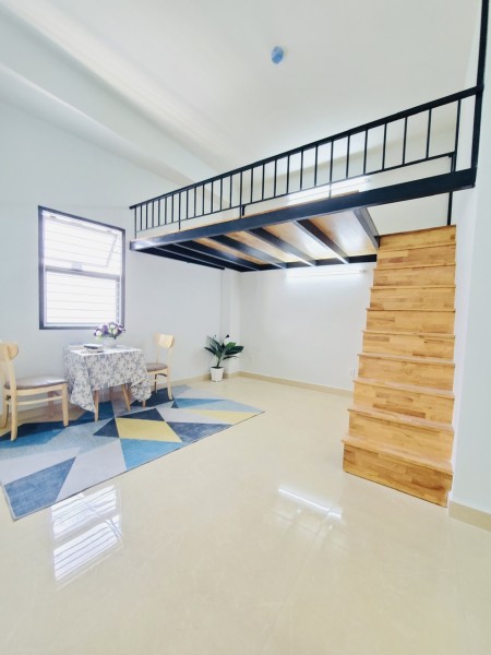 CĂN HỘ CAO CẤP MỚI XÂY RỘNG THOÁNG KẾ AEON MAILL, 30m2