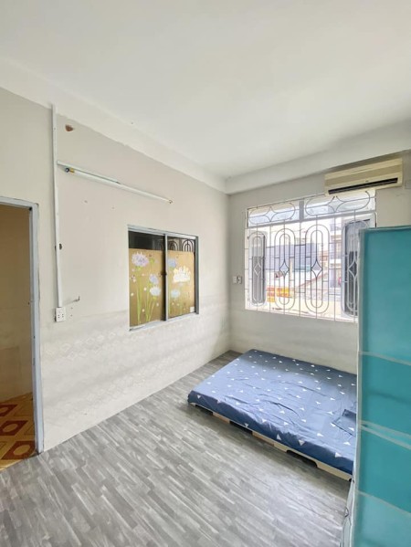 CHO THUÊ PHÒNG TRỌ ĐẦY ĐỦ TIỆN NGHI GIÁ RẺ - GÒ VẤP, 25m2