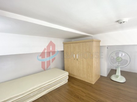 Cho thuê căn hộ Duplex gần Crescent Mall, 35m2