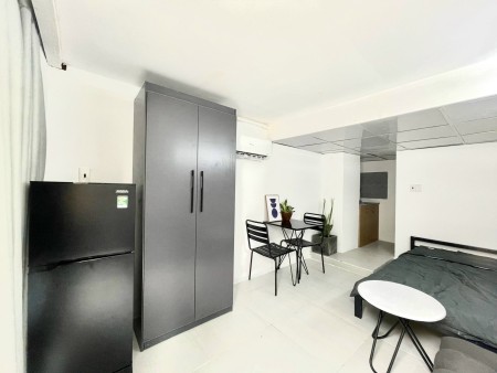 Vào Ở Ngay Căn Hộ Full NT - Gần Lotte Mart 2-3 Ng Ở được, 30m2