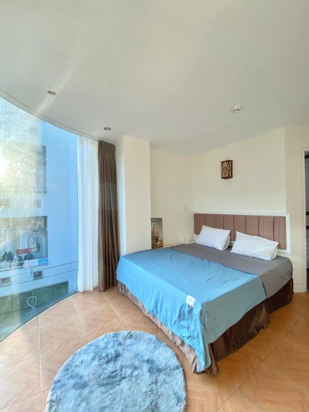 CĂN HỘ STUDIO BANCON, CỬA SỔ LỚN GẦN Lotte, Sc Vivo QUẬN 7, 28m2