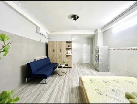 phòng STUDIO giá RẺ ngay chợ TÂN HƯƠNG, TÂN PHÚ, 30m2