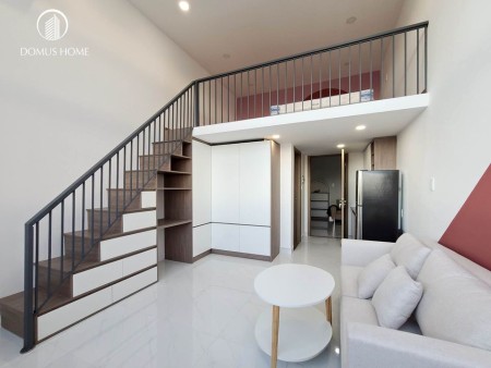 Khai Trương Siêu Phẩm Mới xây ngay Bạch Đằng P2 Tân Bình, 30m2